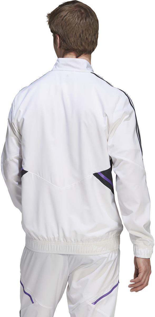 Real Madrid Condivo 22 presentation jack
