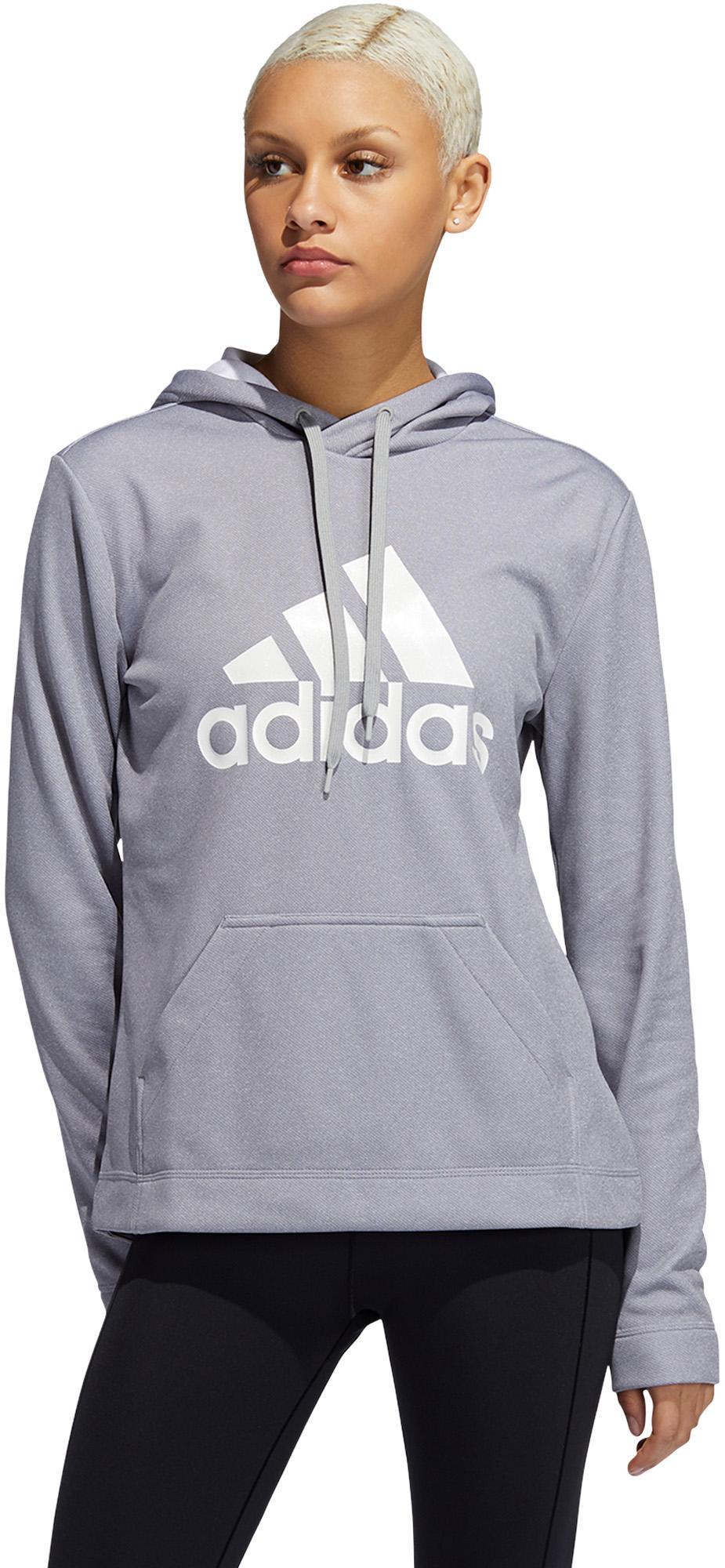W GG BOS Hoodie Da. Kapuzensweater
