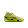 Jr. Mercurial Superfly 10 Academy High-top zaalvoetbalschoen voor kleuters/kids