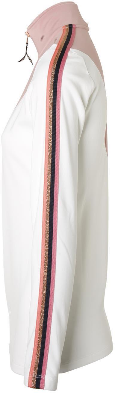 phesant women fleece