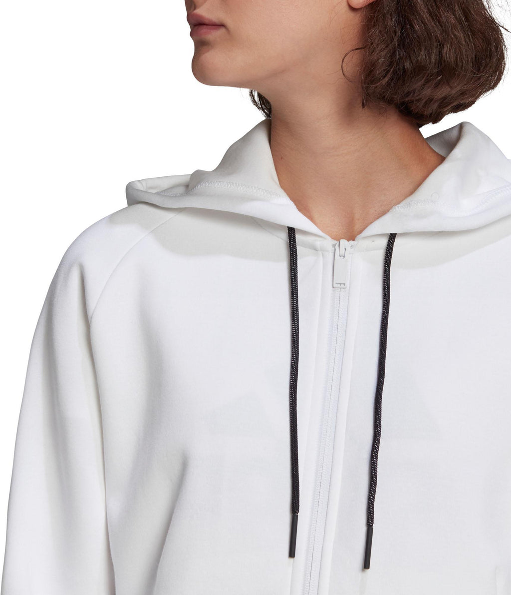 Sportswear Wrapped 3-Stripes Ritshoodie