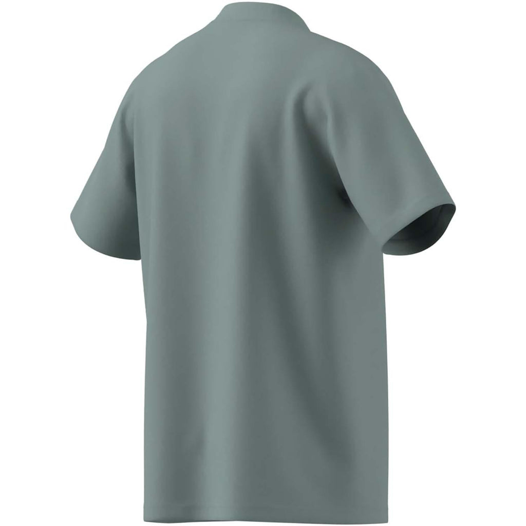 Single‑jersey T-shirt sportcasual