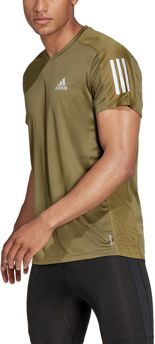 own the run tee