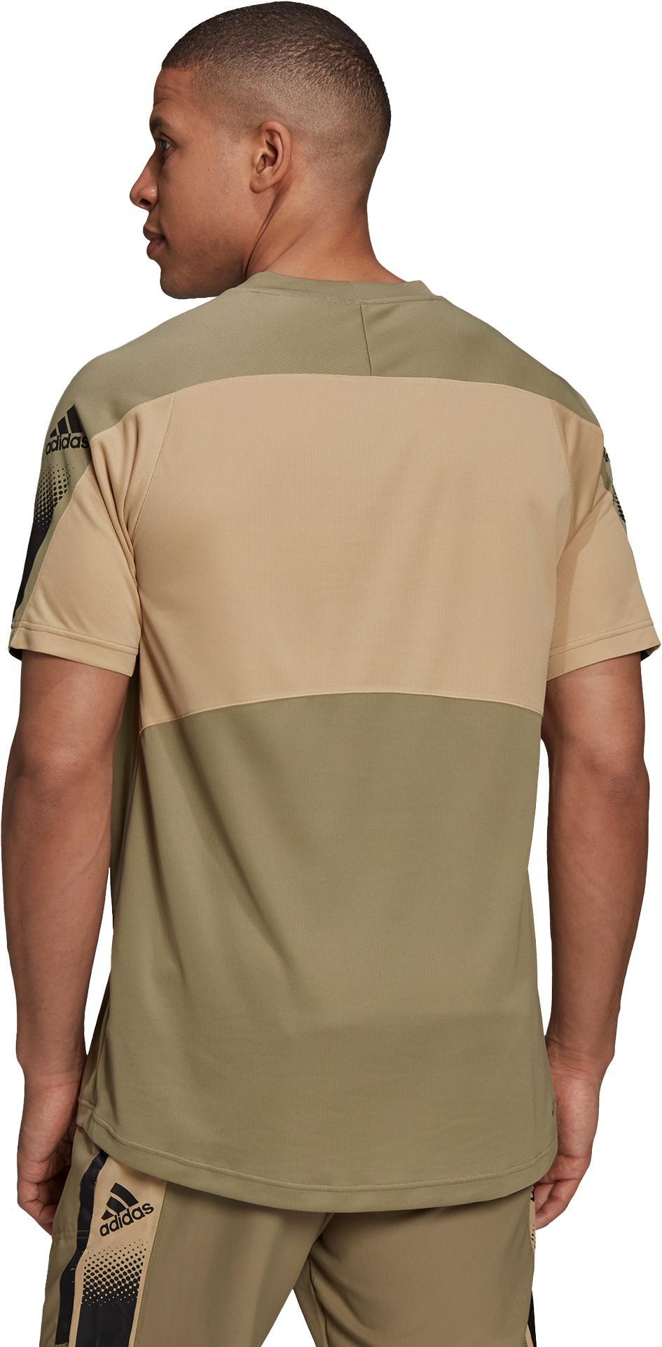 AEROREADY Designed to Move Sport t-shirt