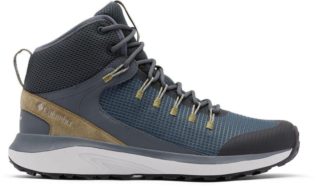 trailstorm mid waterproof