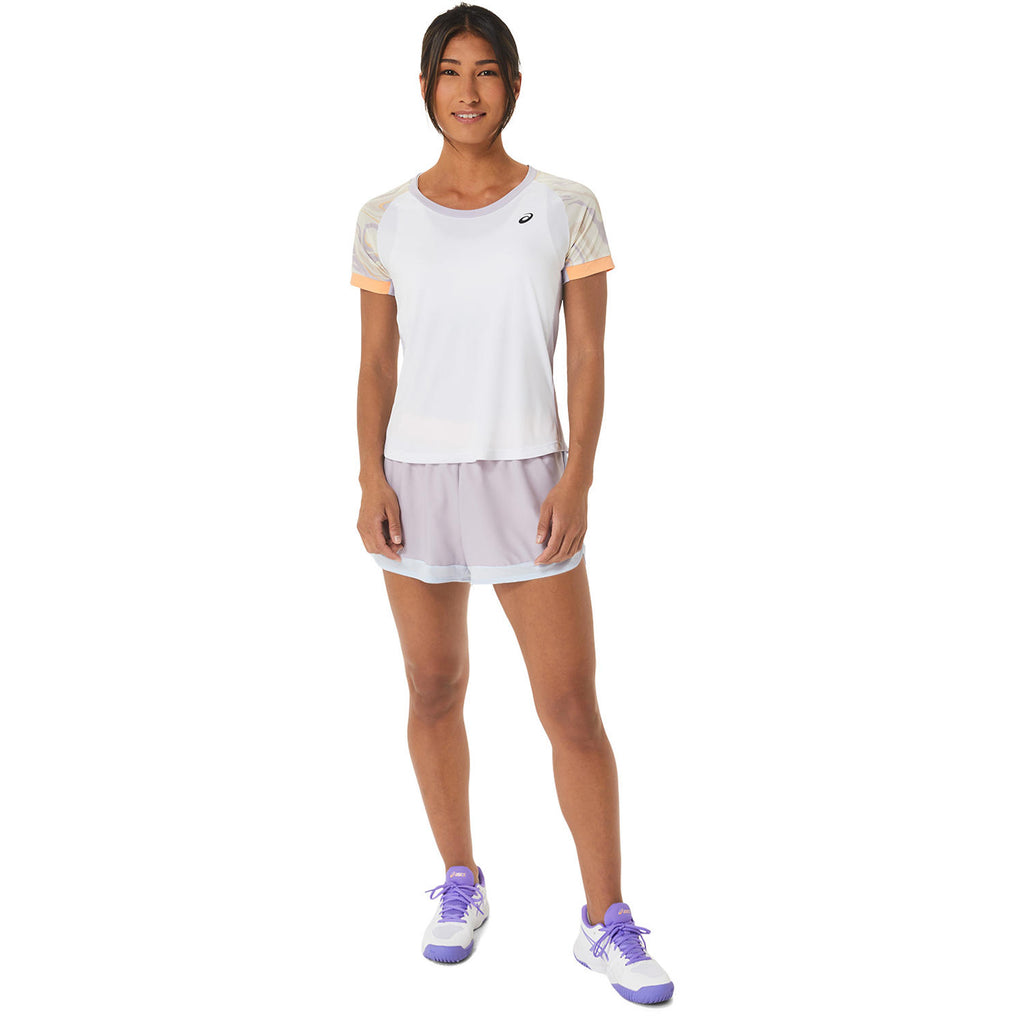 Court Graphic t-shirt