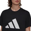 Sportswear Future Icons Logo Graphic t-shirt