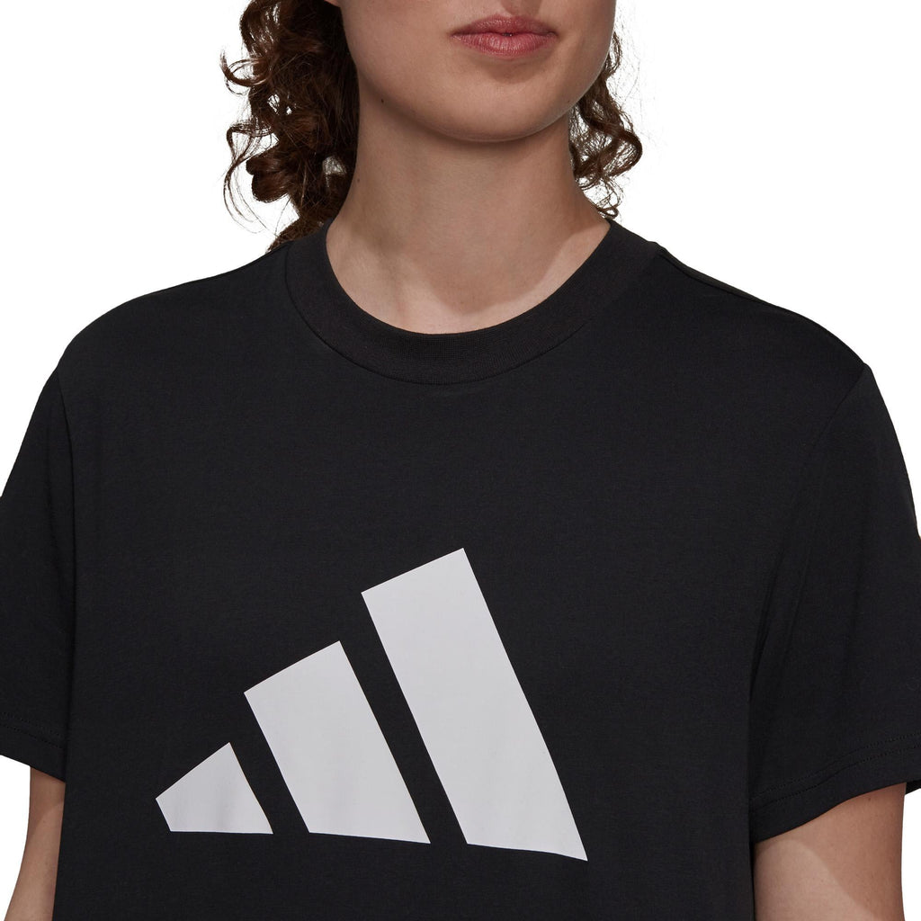 Sportswear Future Icons Logo Graphic t-shirt