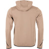 Plaza Hooded Half Zip Top