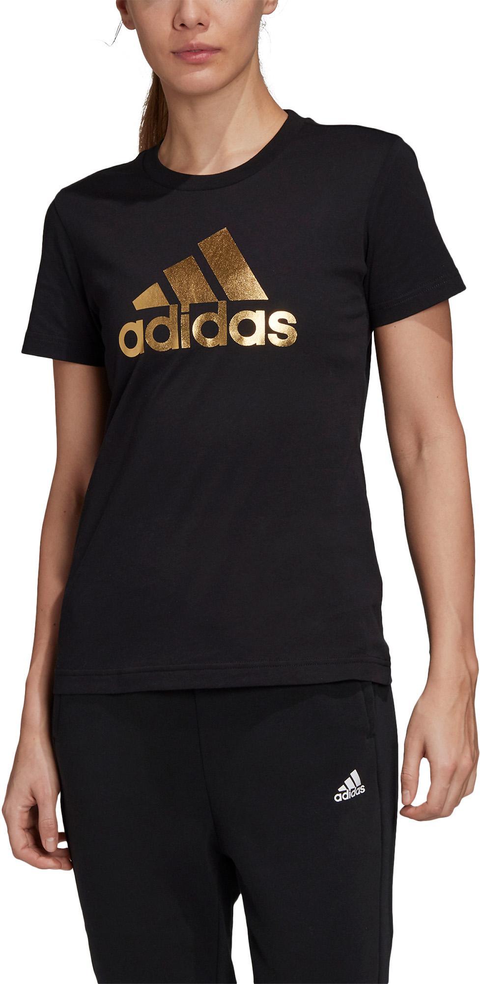 UnivVol Tee 2 Wnői póló