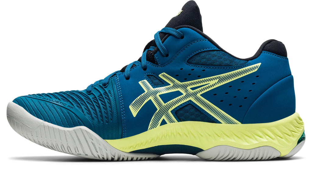 NETBURNER Ballistic Ff Mt 2 indoorschoenen