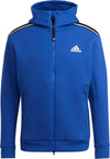 ZNE HOOD. Kapuzenjacke