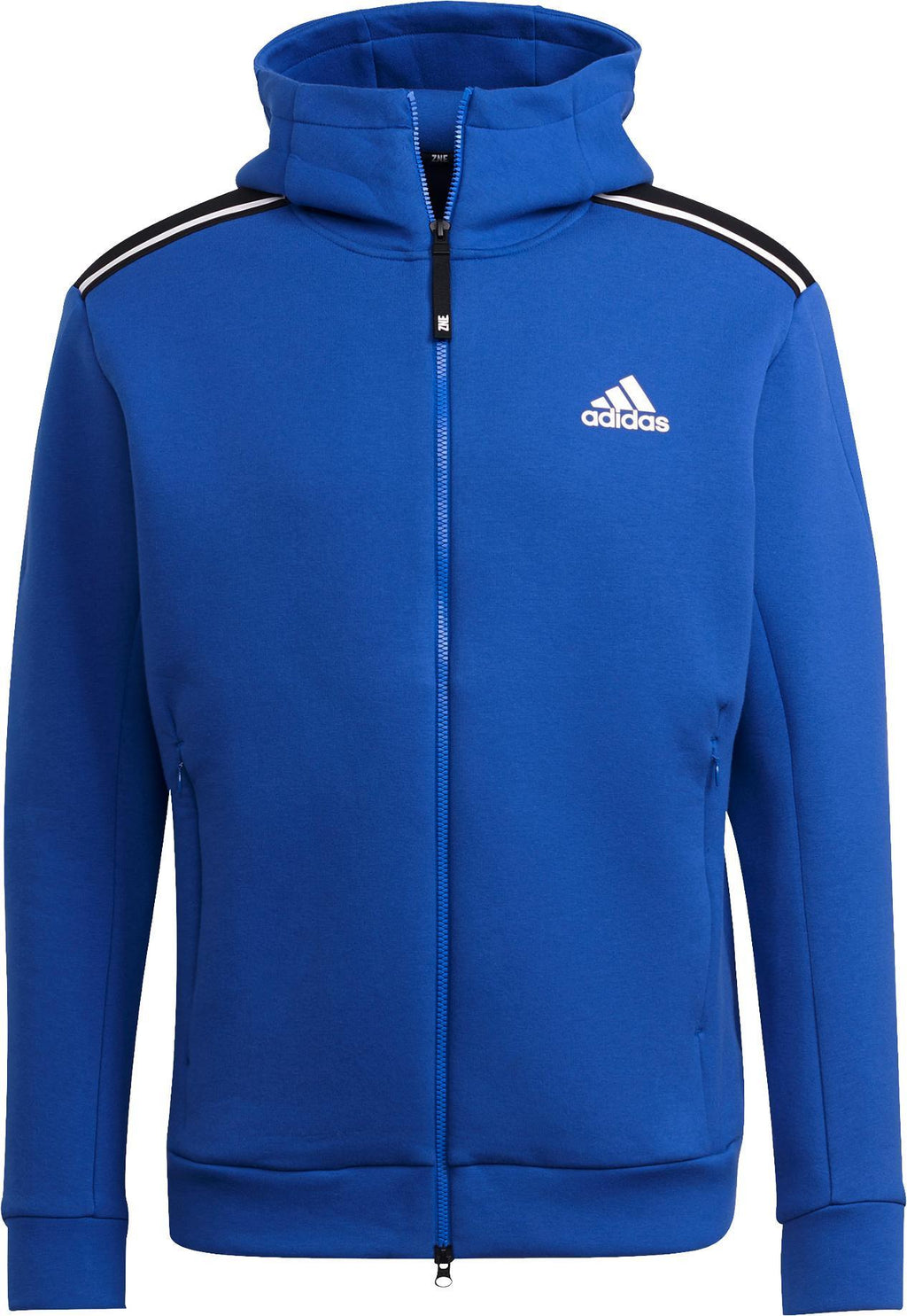 ZNE HOOD. Kapuzenjacke