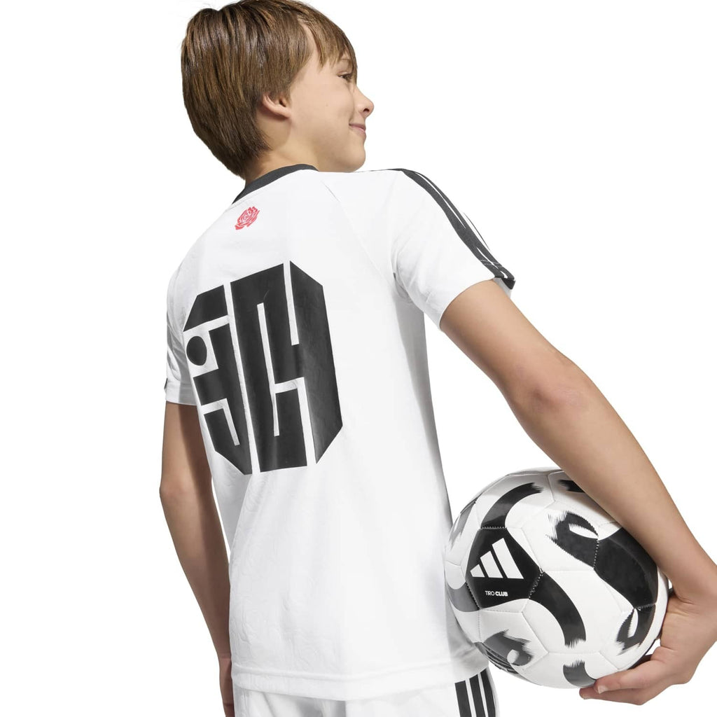 Lamine Yamal Training T-Shirt Kids