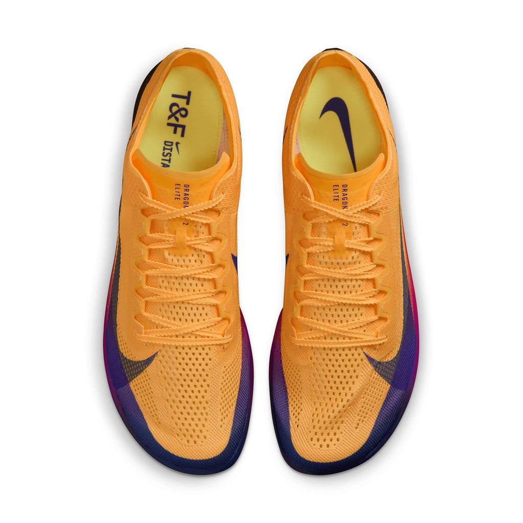Dragonfly 2 Elite Track & Field Hardloopschoenen