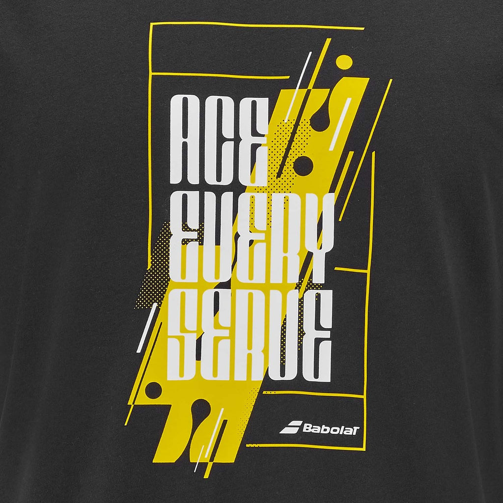 exercise message  T-shirt