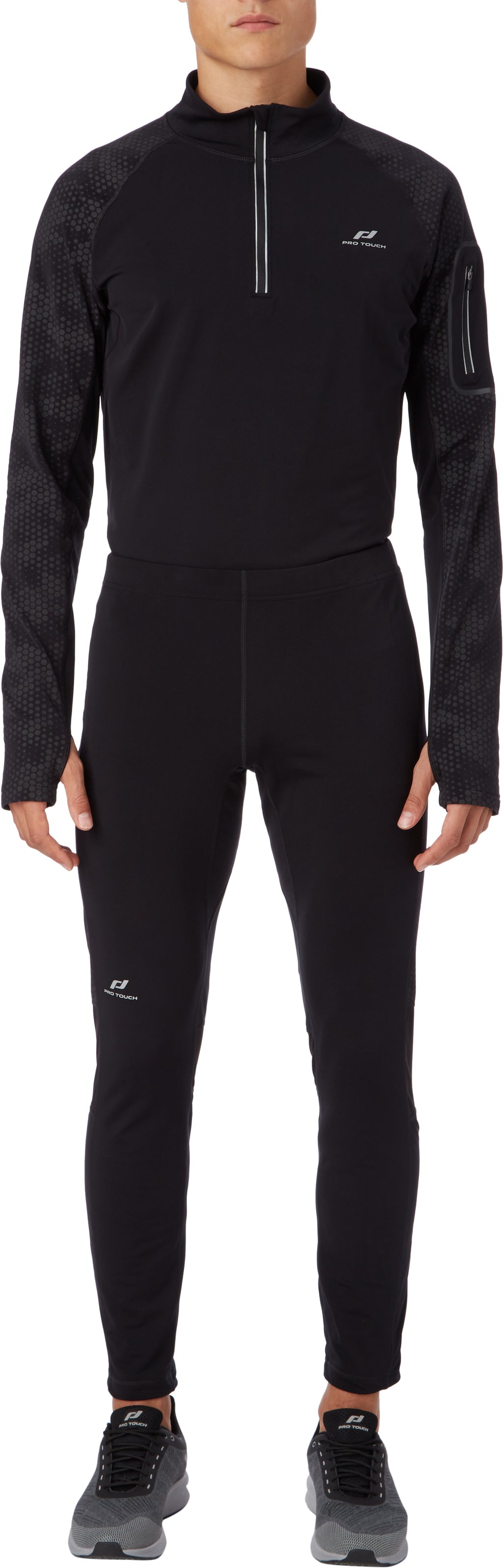 Bilo III legging