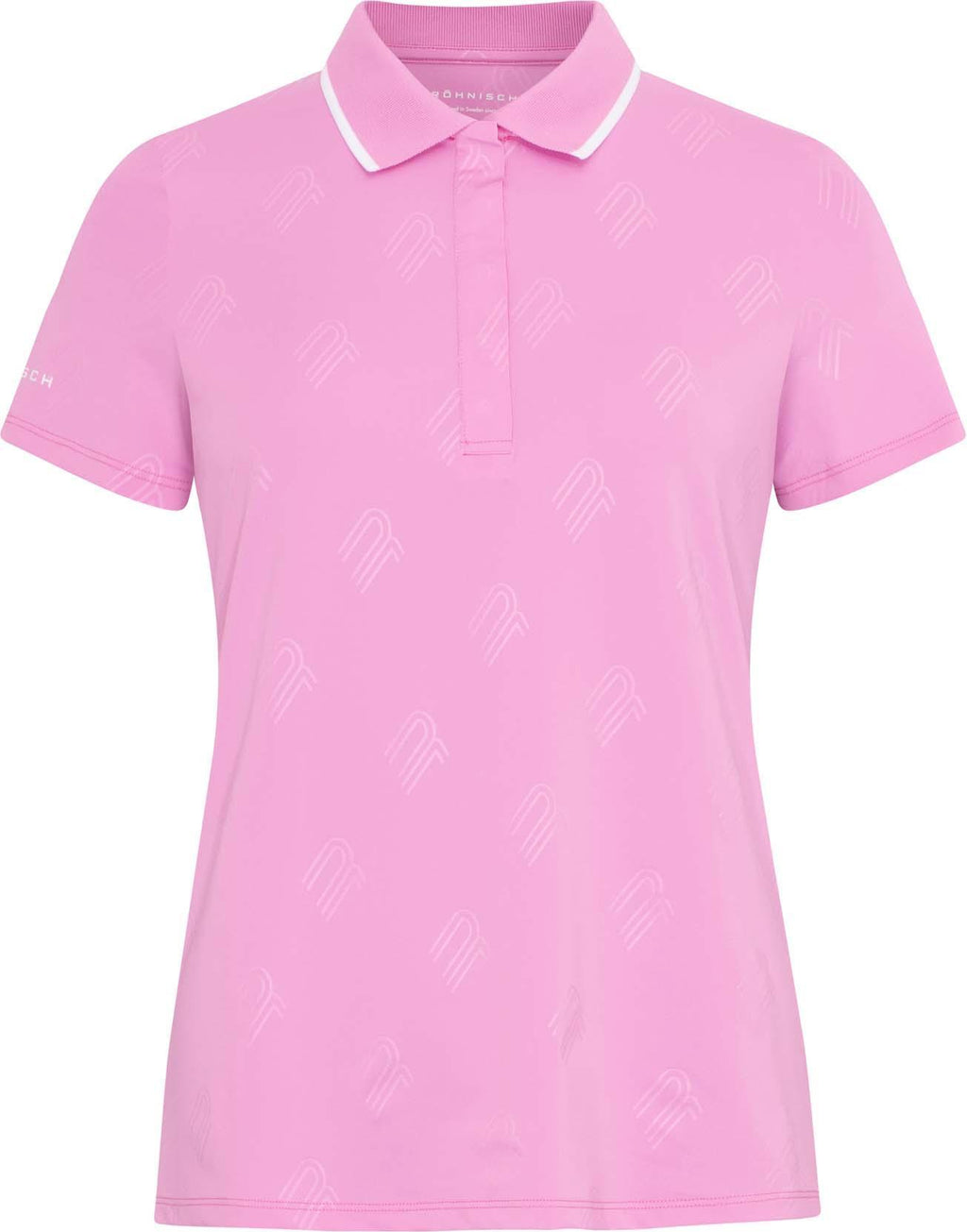Deni Poloshirt