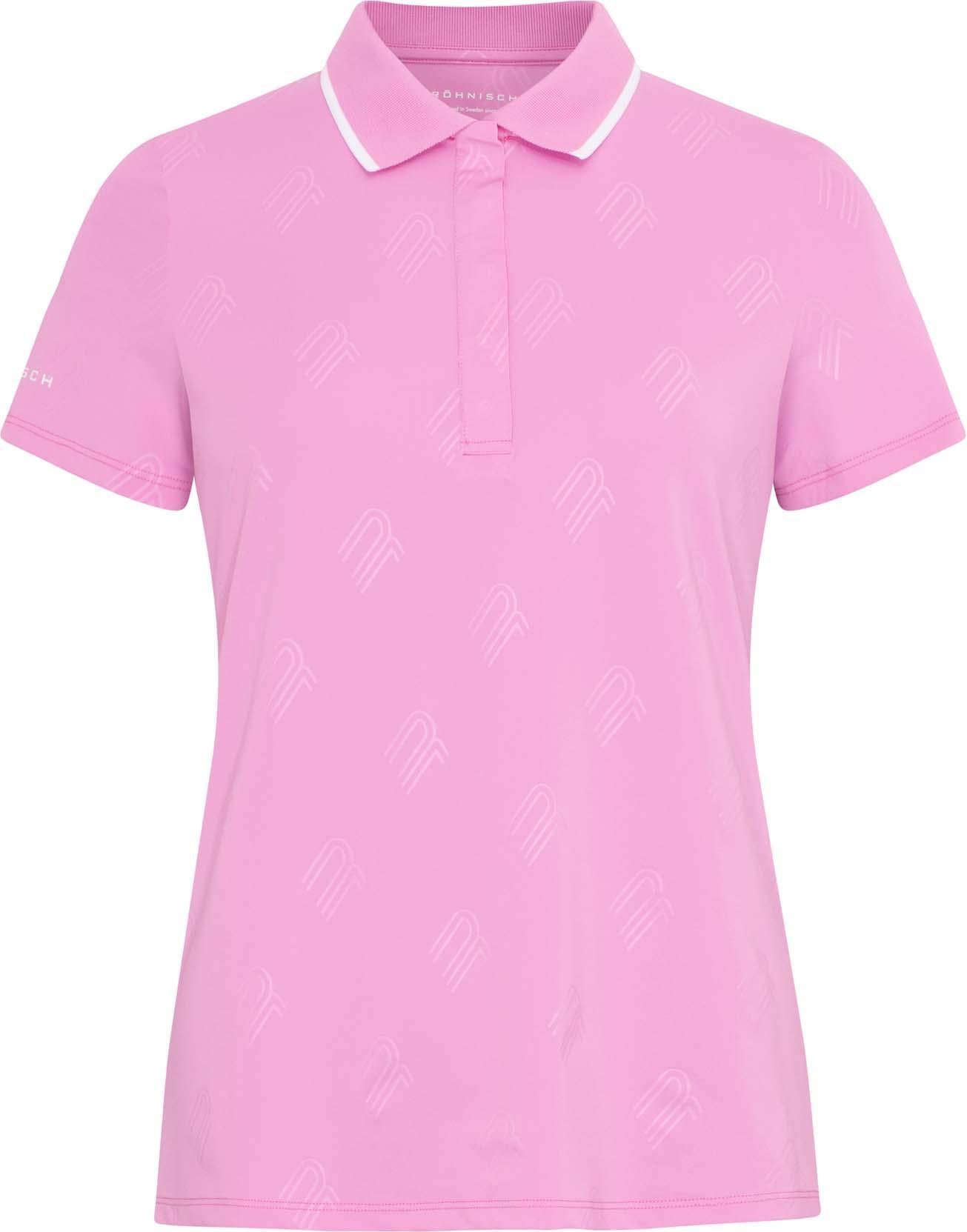 Deni Poloshirt