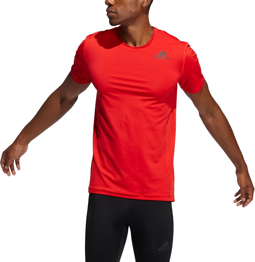 Techfit Compressie-T-shirt