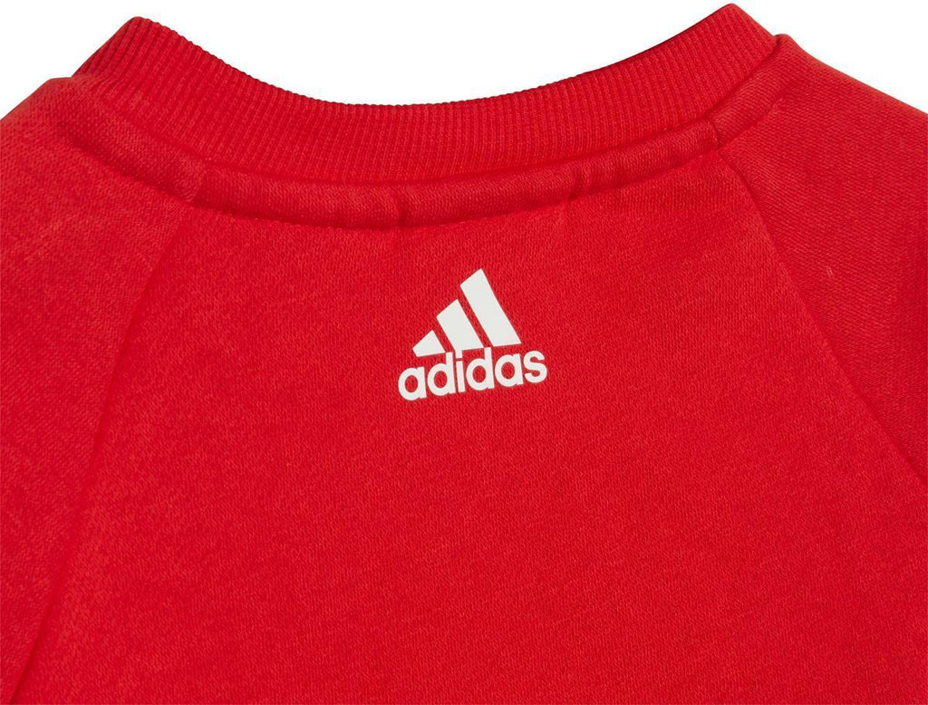 Essentials Logo Sweatshirt en Broek (Uniseks)