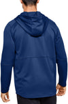 MK1 Warmup FZ Hoodie