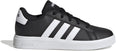 Grand Court Lifestyle Tennis Lace-Up sneakers