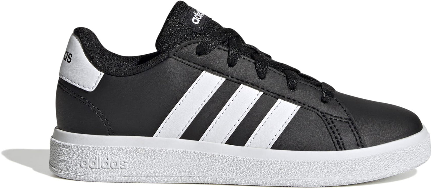 Grand Court Lifestyle Tennis Lace-Up sneakers
