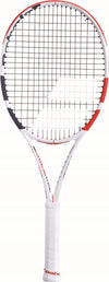 pure strike team strung