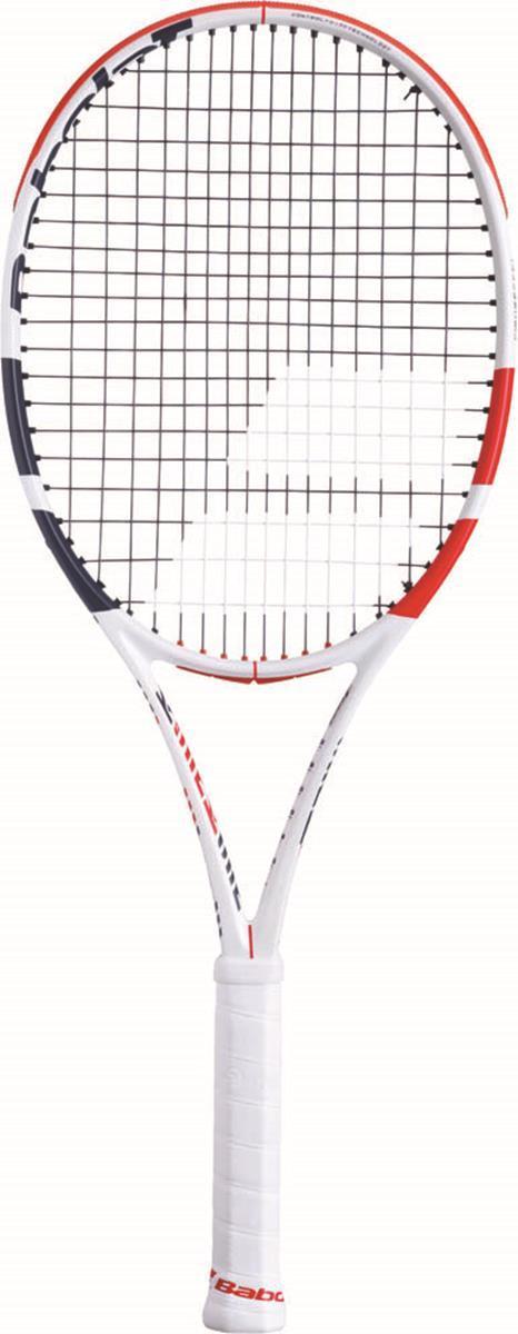 pure strike team strung
