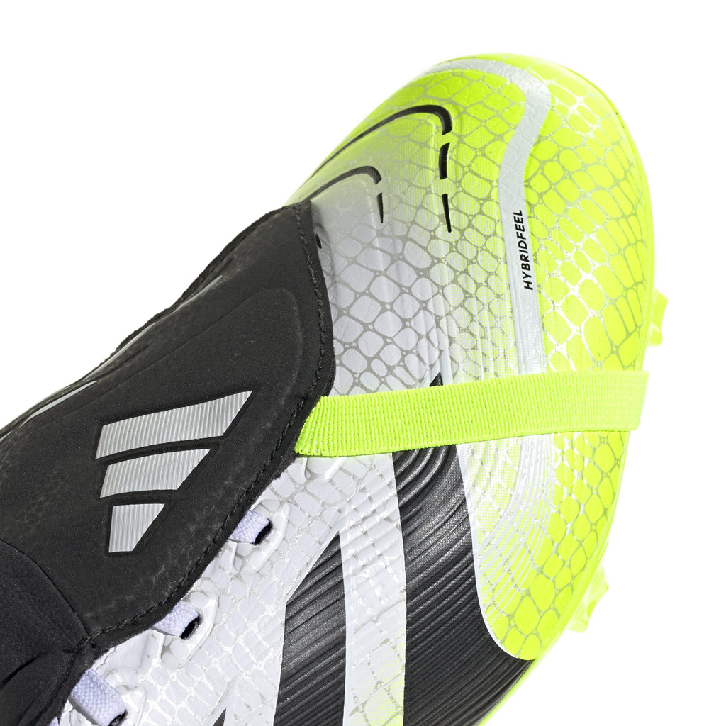 Predator League Fold-Over Tongue Stevige/Multi-Ground schoenen