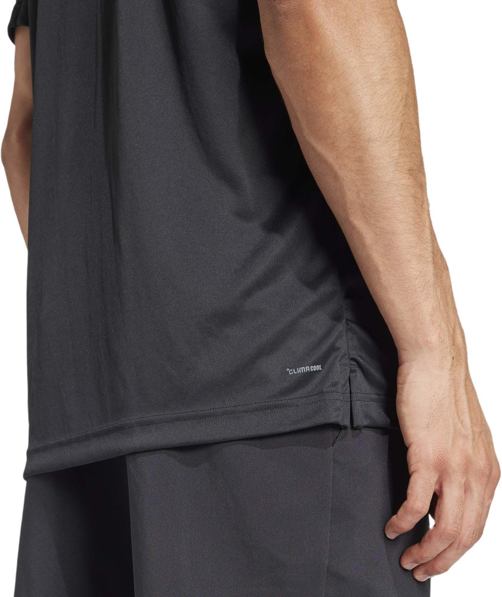 CLub 3-stripe t-shirt