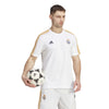 Real Madrid 3-Stripes shirt