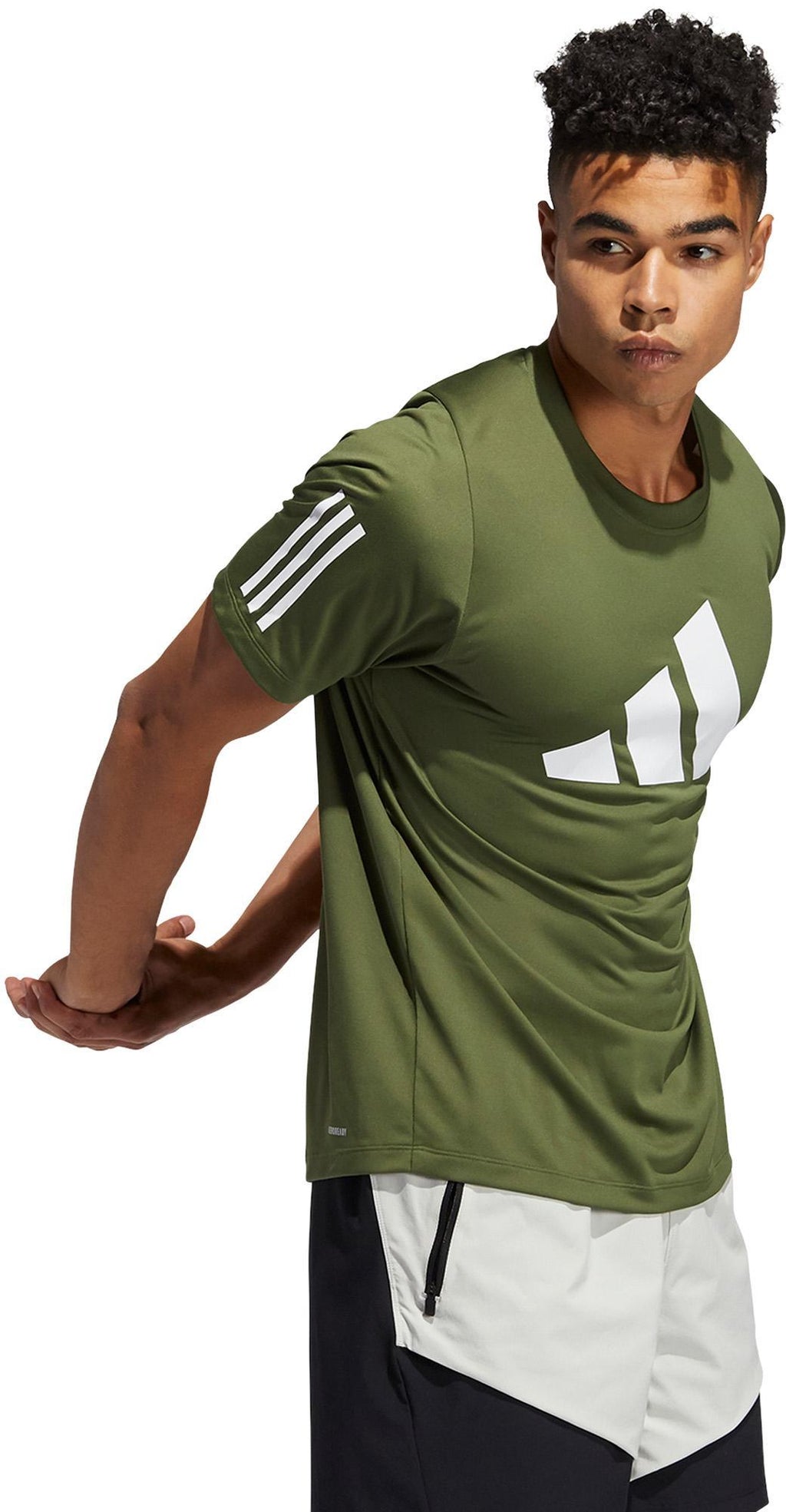 FL 3 BAR TEE