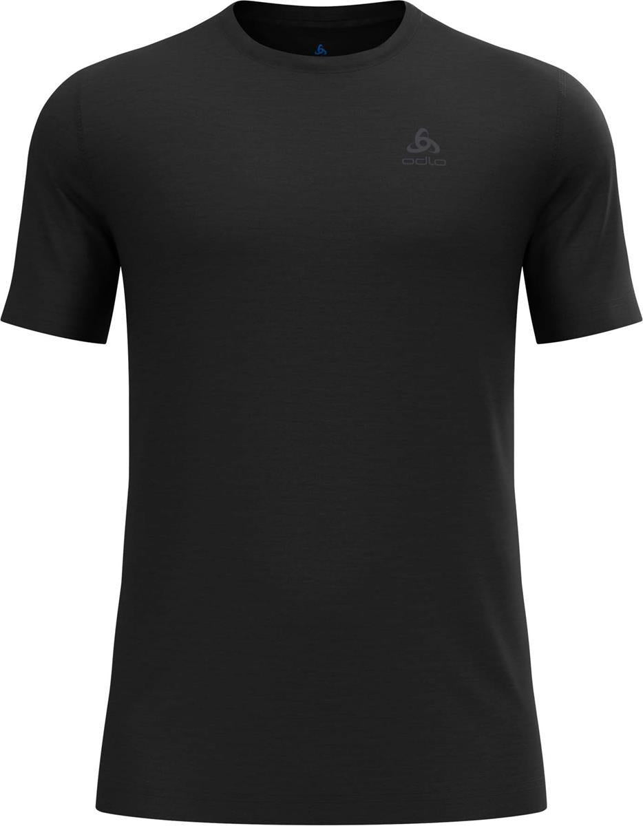 Natural Merino 160 baselayer t-shirt