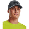 men's ua blitzing adj-gry