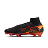 Superfly 10 Elite LV8 FG Gras Voetbalschoenen