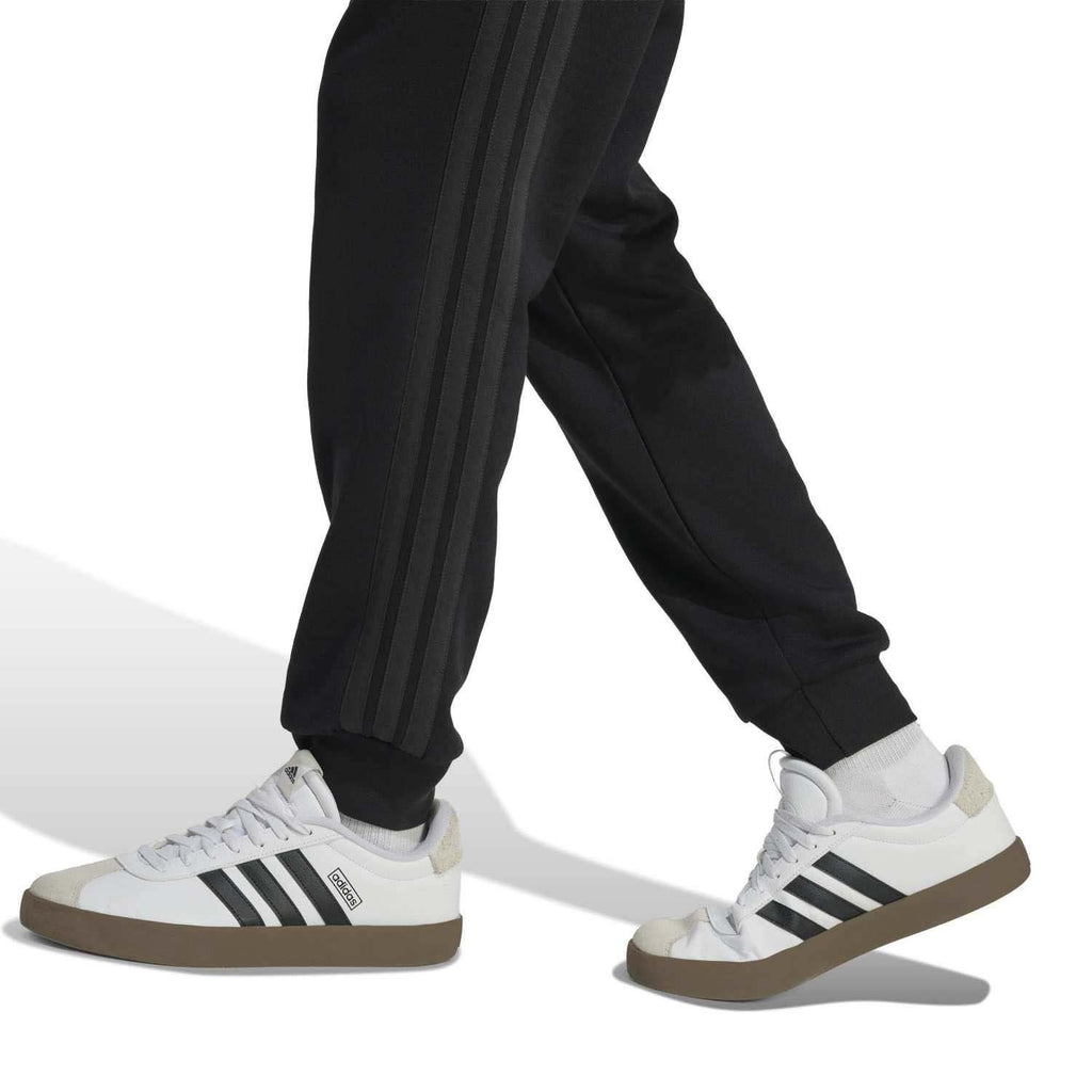 Fleece Tapered Cuff pantalonbroek sportcasual