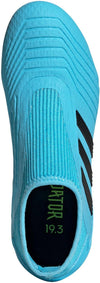Predator 19.3 II FG kids voetbalschoenen