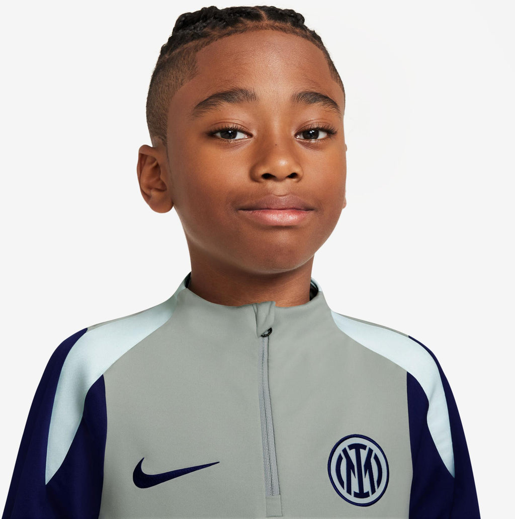 Inter Milan Strike kids shirt