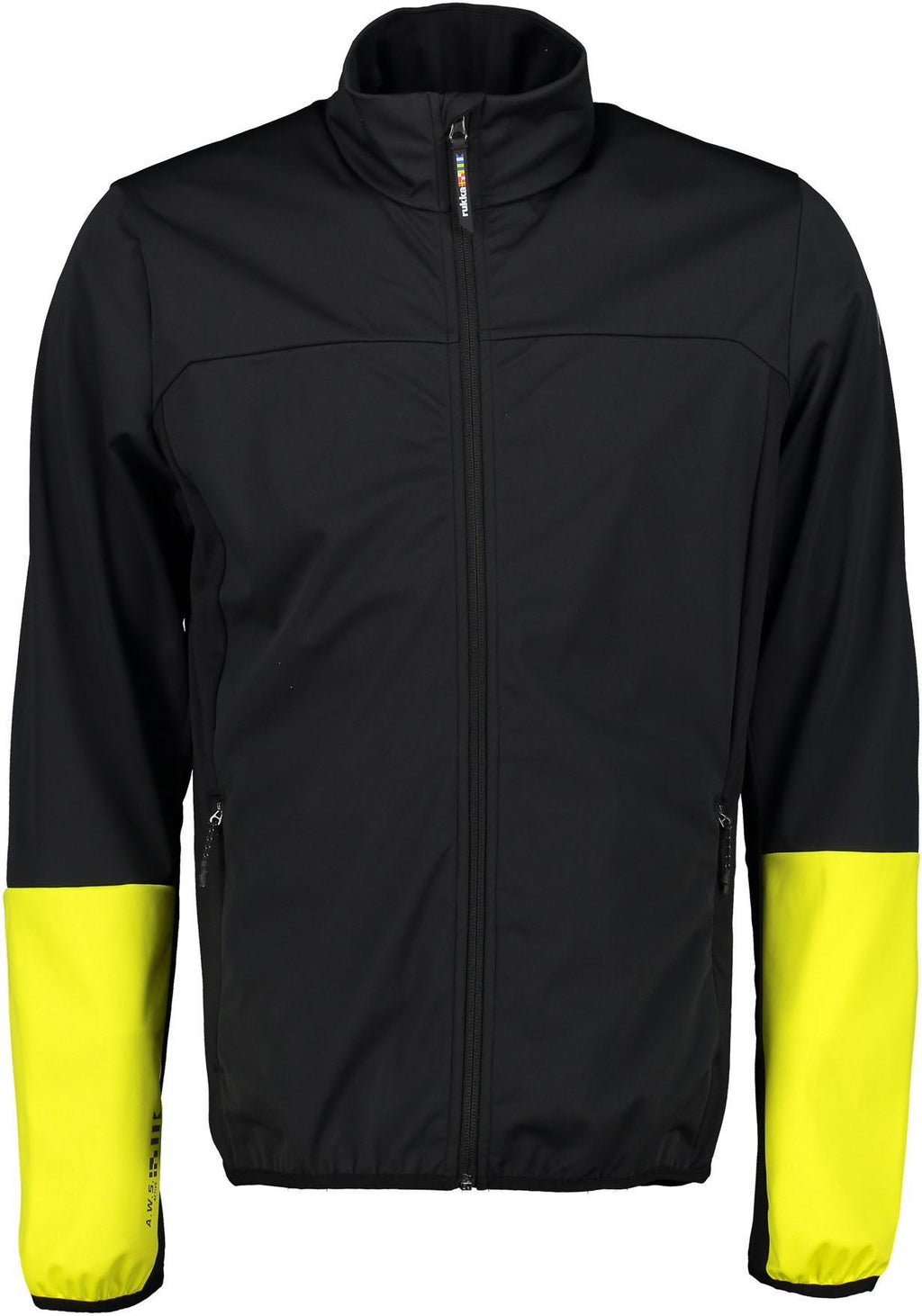 Metvikosoftshelljacket