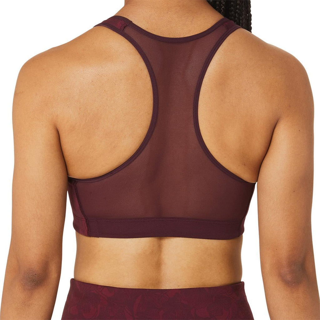 JACQUARD RUN BRA Lady
