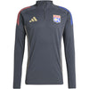 Olympique Lyonnais Tiro 25 Competition Training Shirt