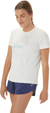 Nagino Graphic Run t-shirt