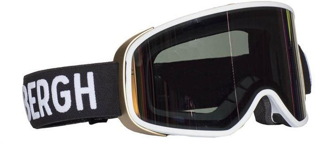 heart goggle