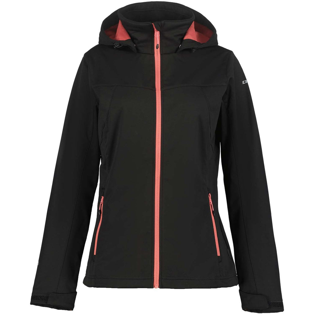 Boise Functioneel Outdoorjack