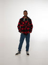 Nxg Histons Lined Fleece Jacket