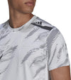 Designed 4 Training Graphic shirt