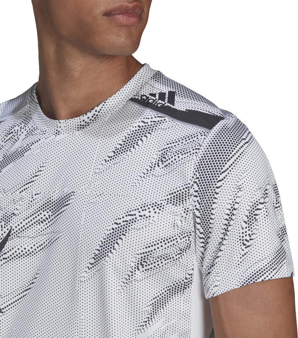 Designed 4 Training Graphic shirt