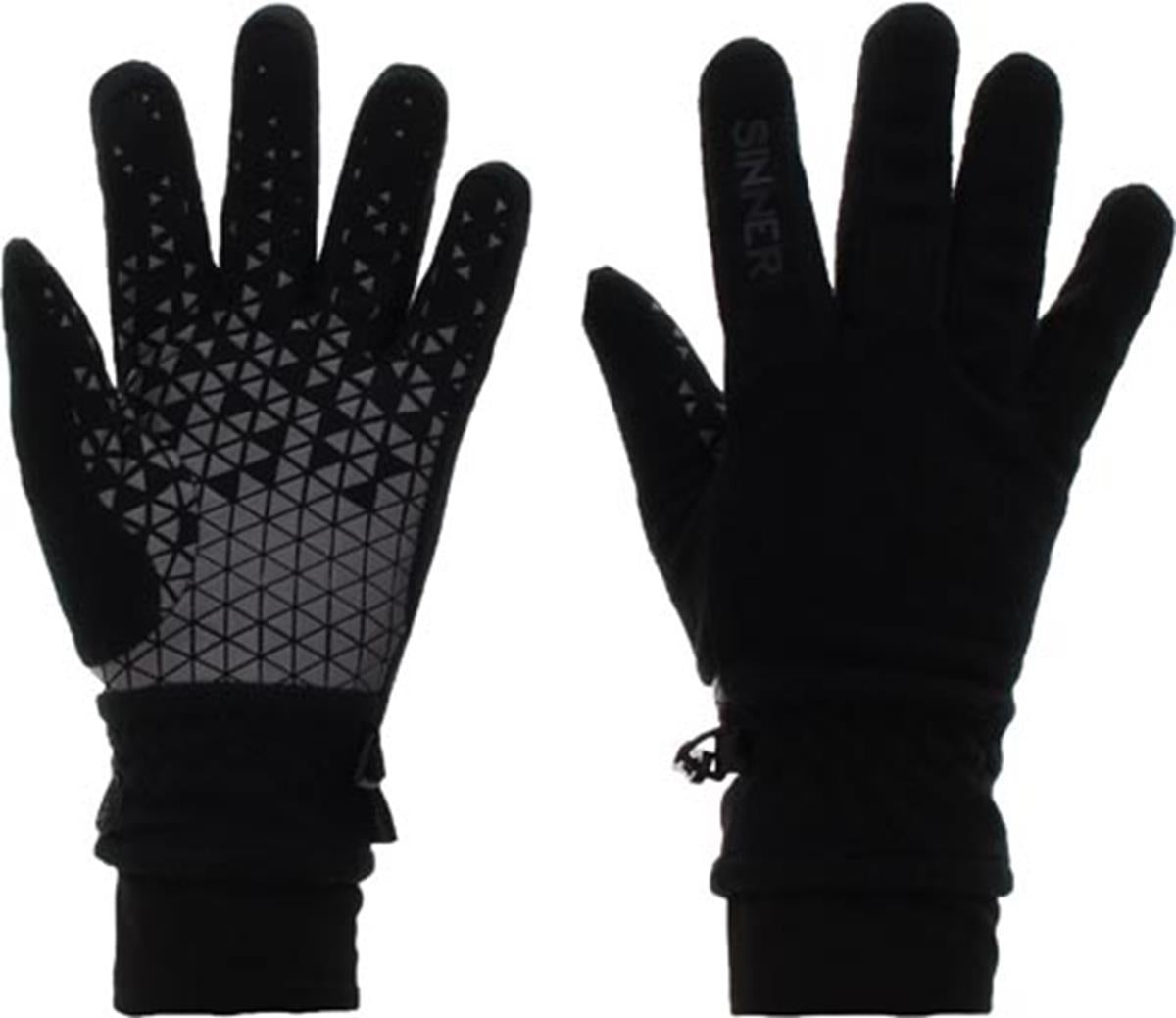 Huff Fleece handschoenen